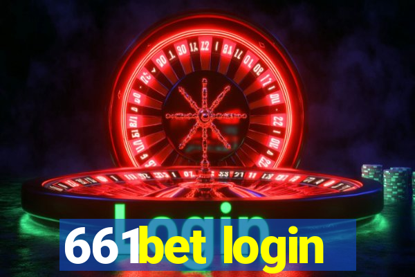 661bet login